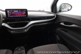 Fiat 500 500e 42 kWh 2021