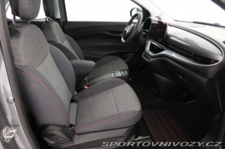Fiat 500 500e 42 kWh 2021