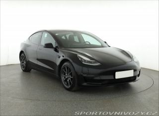 Tesla Model 3 Long Range 4WD 78kWh