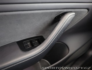 Tesla Model 3 Long Range 4WD 78kWh 2019