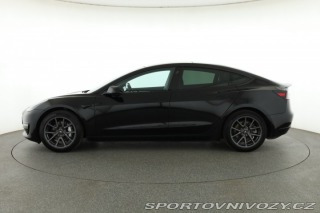Tesla Model 3 Long Range 4WD 78kWh 2019