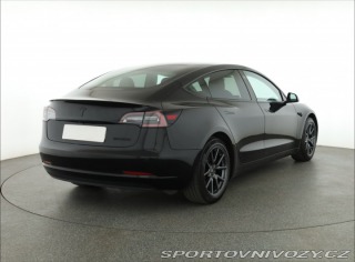 Tesla Model 3 Long Range 4WD 78kWh 2019