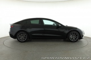 Tesla Model 3 Long Range 4WD 78kWh 2019