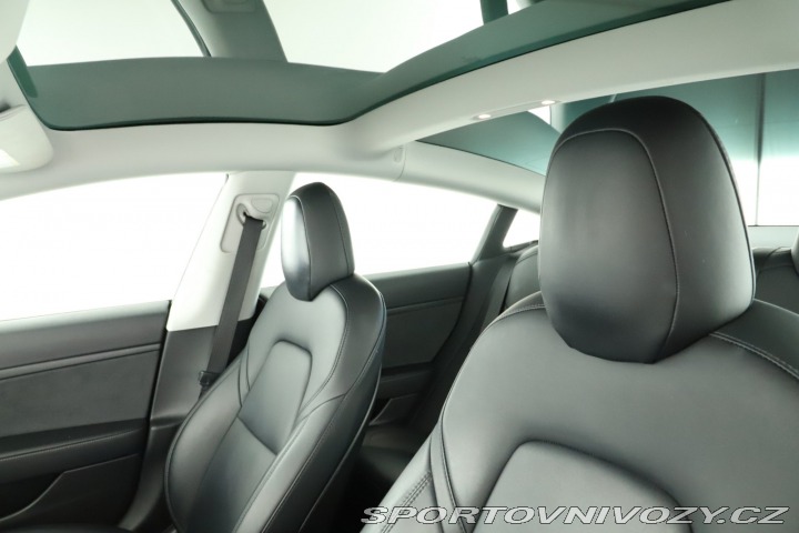 Tesla Model 3 Std Range Plus 52kWh 2020