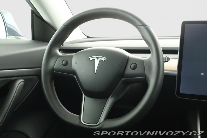 Tesla Model 3 Std Range Plus 52kWh 2020