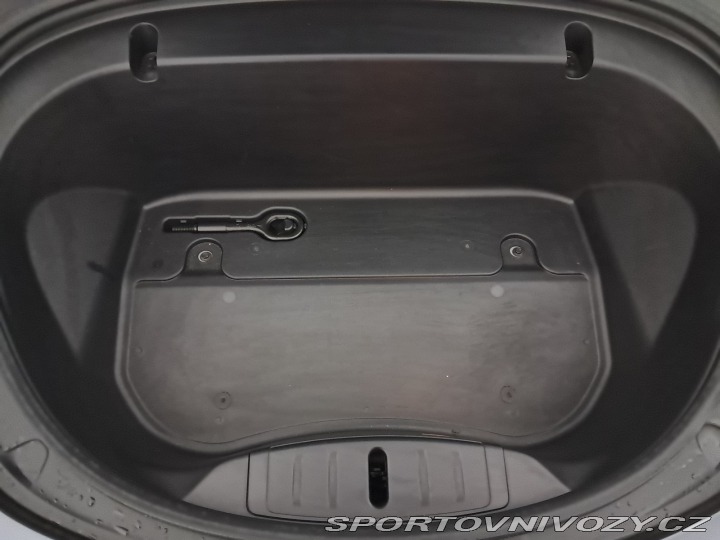 Tesla Model 3 Std Range Plus 52kWh 2020
