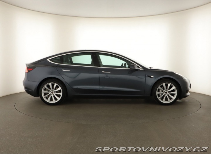 Tesla Model 3 Std Range Plus 52kWh 2020