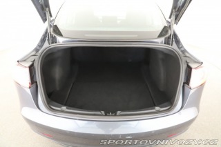 Tesla Model 3 Std Range Plus 52kWh 2020
