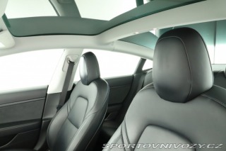 Tesla Model 3 Std Range Plus 52kWh 2020