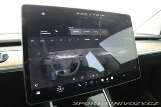 Tesla Model 3 Std Range Plus 52kWh 2020