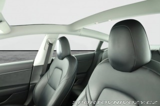 Tesla Model 3 Std Range Plus 52kWh 2020