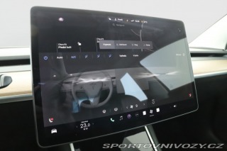 Tesla Model 3 Std Range Plus 52kWh 2020