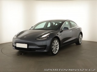Tesla Model 3 Std Range Plus 52kWh 2020