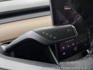 Tesla Model 3 Std Range Plus 52kWh 2020