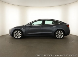 Tesla Model 3 Std Range Plus 52kWh 2020