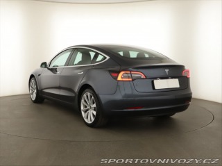 Tesla Model 3 Std Range Plus 52kWh 2020