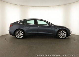 Tesla Model 3 Std Range Plus 52kWh 2020