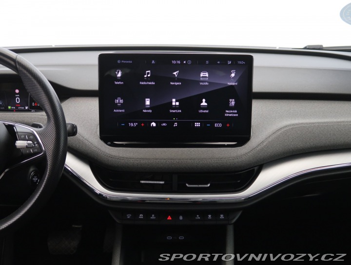 Škoda Enyaq iV 80x (82 kWh) 2023