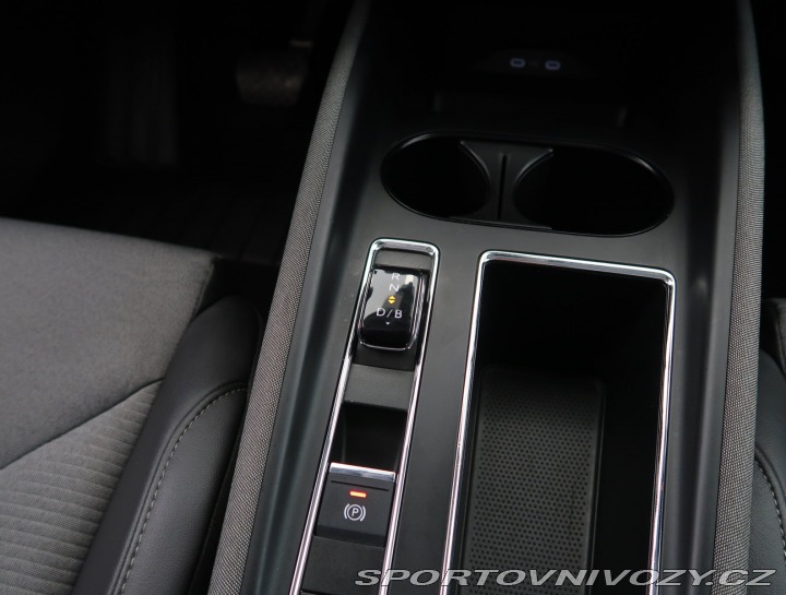 Škoda Enyaq iV 80x (82 kWh) 2023