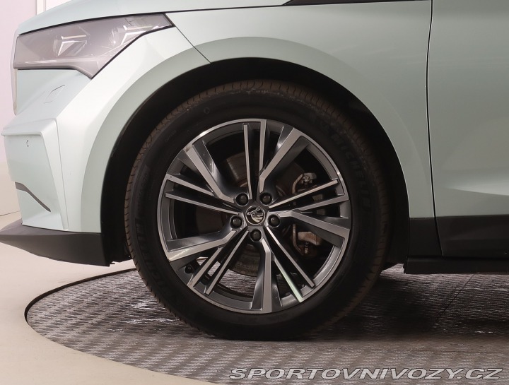 Škoda Enyaq iV 80x (82 kWh) 2023