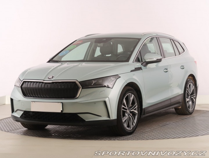 Škoda Enyaq iV 80x (82 kWh) 2023