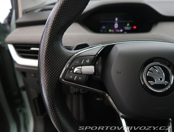 Škoda Enyaq iV 80x (82 kWh) 2023