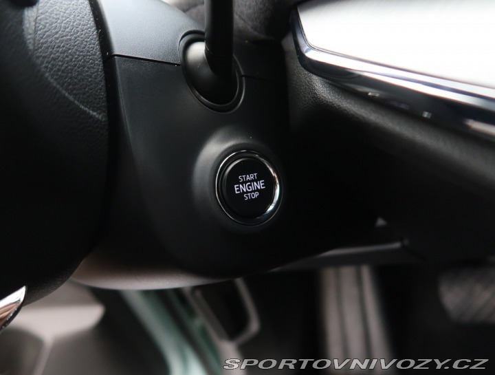 Škoda Enyaq iV 80x (82 kWh) 2023