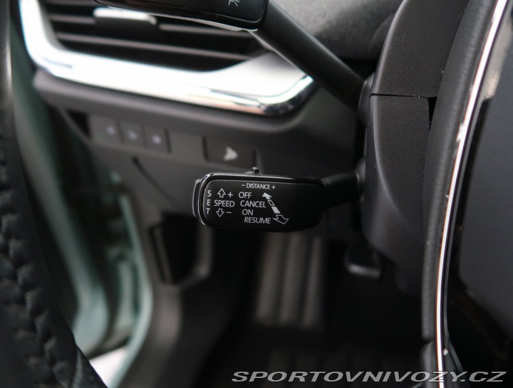 Škoda Enyaq iV 80x (82 kWh) 2023