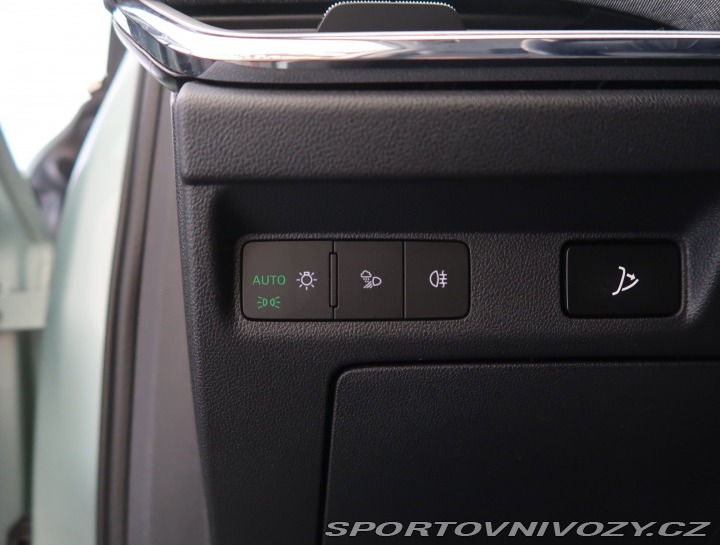 Škoda Enyaq iV 80x (82 kWh) 2023