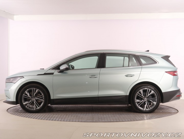 Škoda Enyaq iV 80x (82 kWh) 2023
