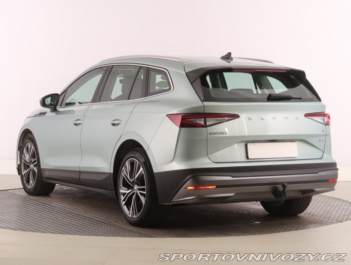 Škoda Enyaq iV 80x (82 kWh) 2023
