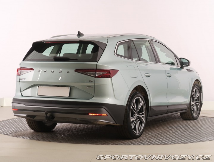 Škoda Enyaq iV 80x (82 kWh) 2023