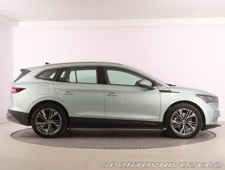 Škoda Enyaq iV 80x (82 kWh) 2023