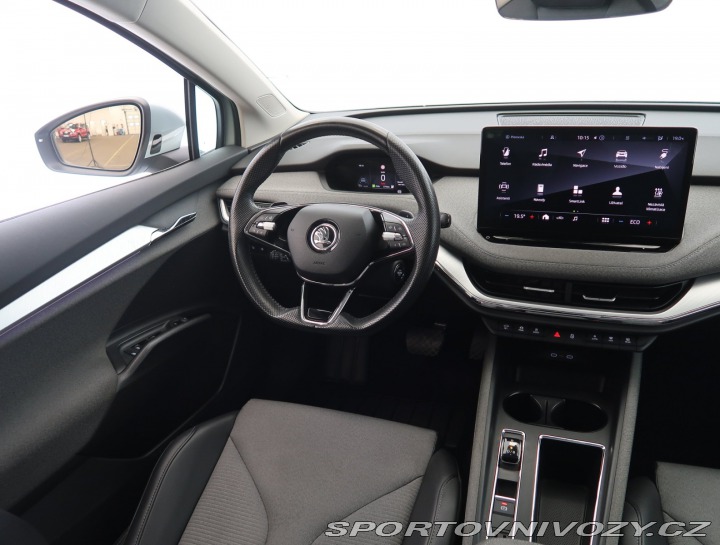 Škoda Enyaq iV 80x (82 kWh) 2023