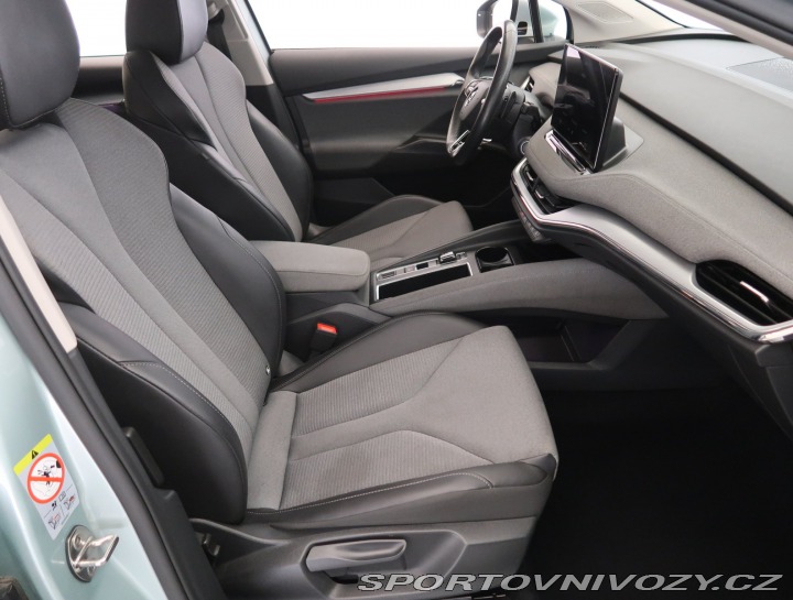 Škoda Enyaq iV 80x (82 kWh) 2023