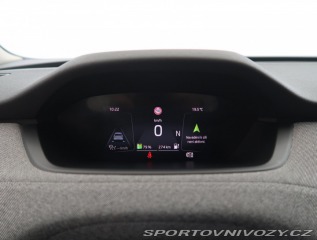 Škoda Enyaq iV 80x (82 kWh) 2023