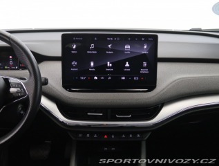Škoda Enyaq iV 80x (82 kWh) 2023