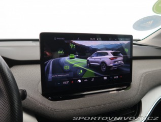 Škoda Enyaq iV 80x (82 kWh) 2023