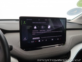 Škoda Enyaq iV 80x (82 kWh) 2023