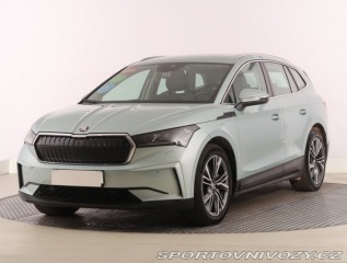 Škoda Enyaq iV 80x (82 kWh) 2023