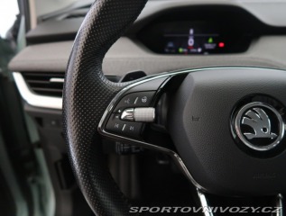 Škoda Enyaq iV 80x (82 kWh) 2023
