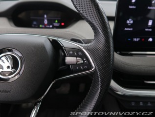 Škoda Enyaq iV 80x (82 kWh) 2023
