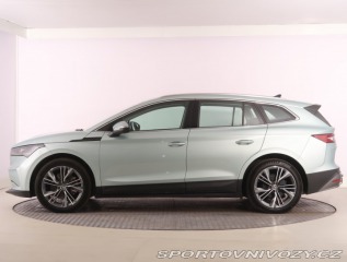 Škoda Enyaq iV 80x (82 kWh) 2023
