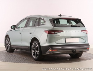 Škoda Enyaq iV 80x (82 kWh) 2023