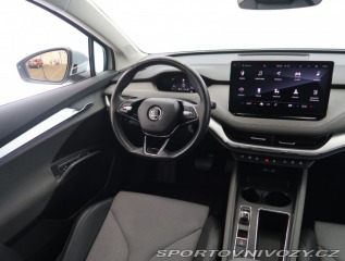 Škoda Enyaq iV 80x (82 kWh) 2023