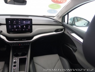 Škoda Enyaq iV 80x (82 kWh) 2023