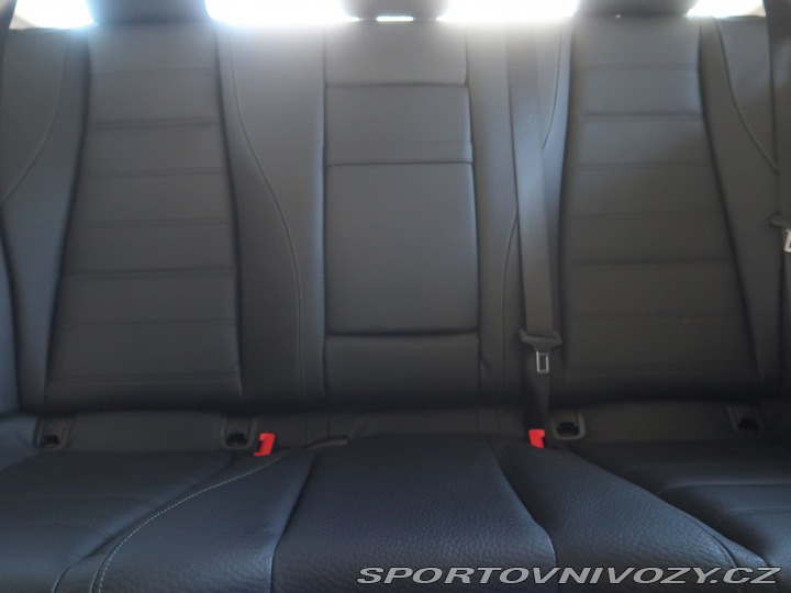 Mercedes-Benz Ostatní modely GLE AMG line GLE 350 d 2020