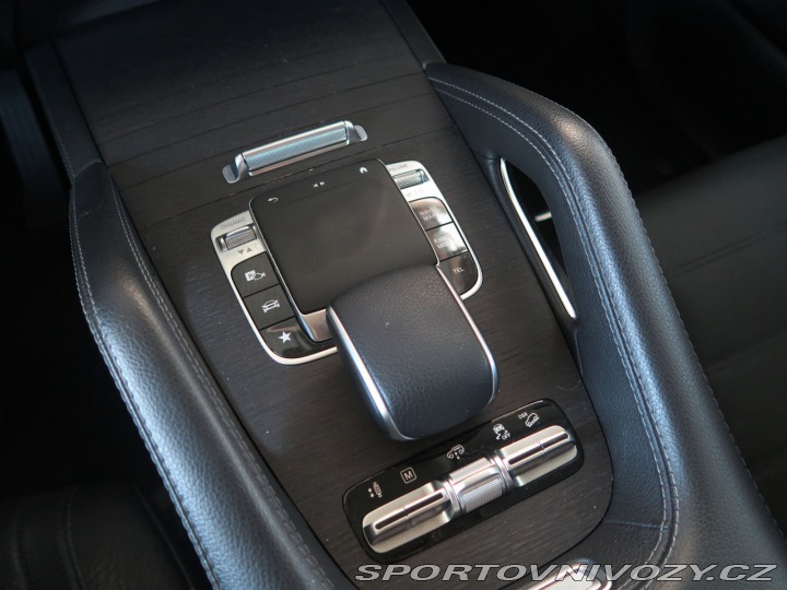 Mercedes-Benz Ostatní modely GLE AMG line GLE 350 d 2020