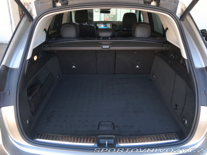 Mercedes-Benz Ostatní modely GLE AMG line GLE 350 d 2020