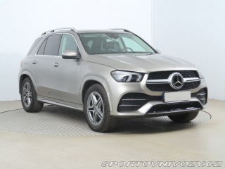 Mercedes-Benz Ostatní modely GLE AMG line GLE 350 d 2020